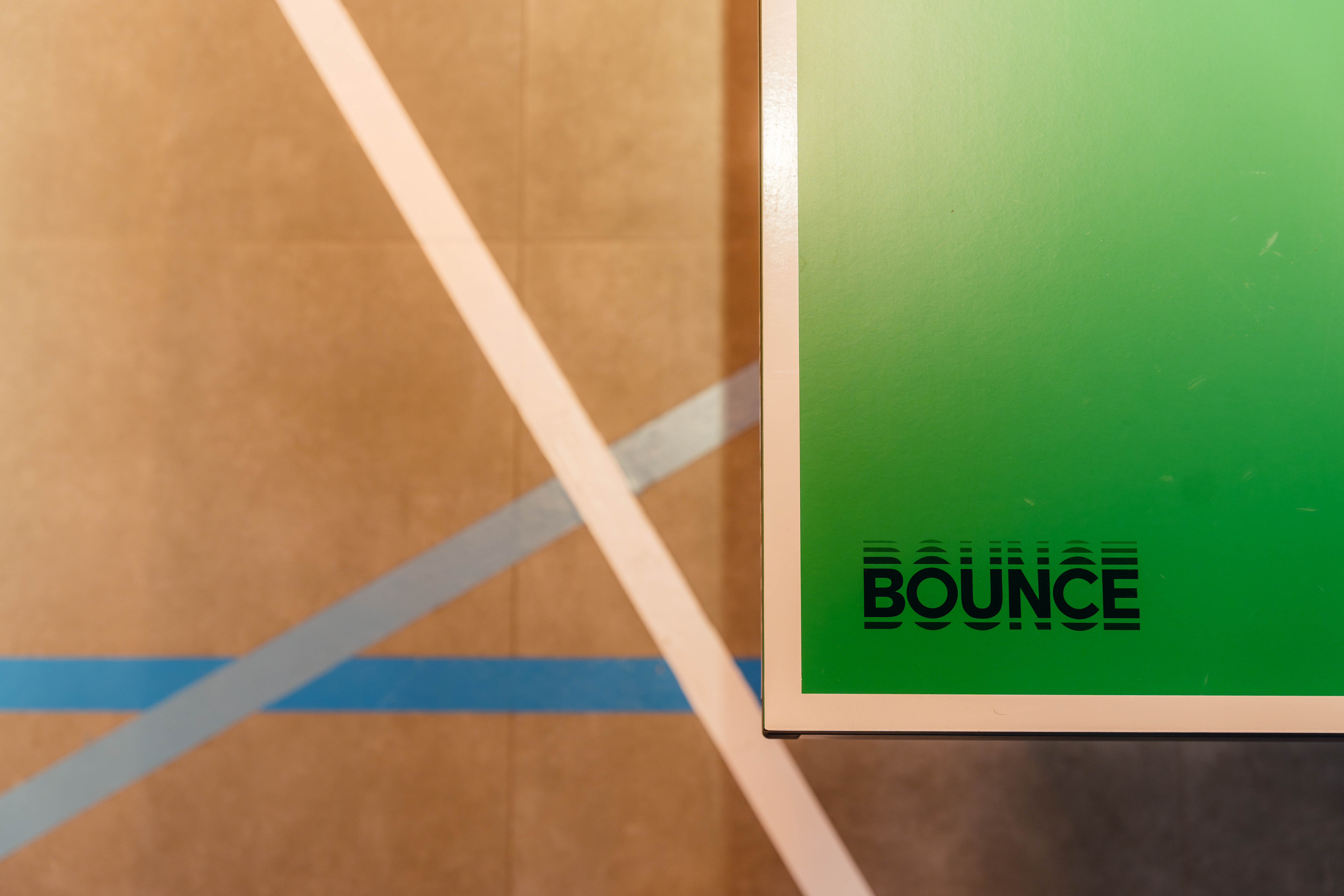 Bounce Battersea — The Strategy 1