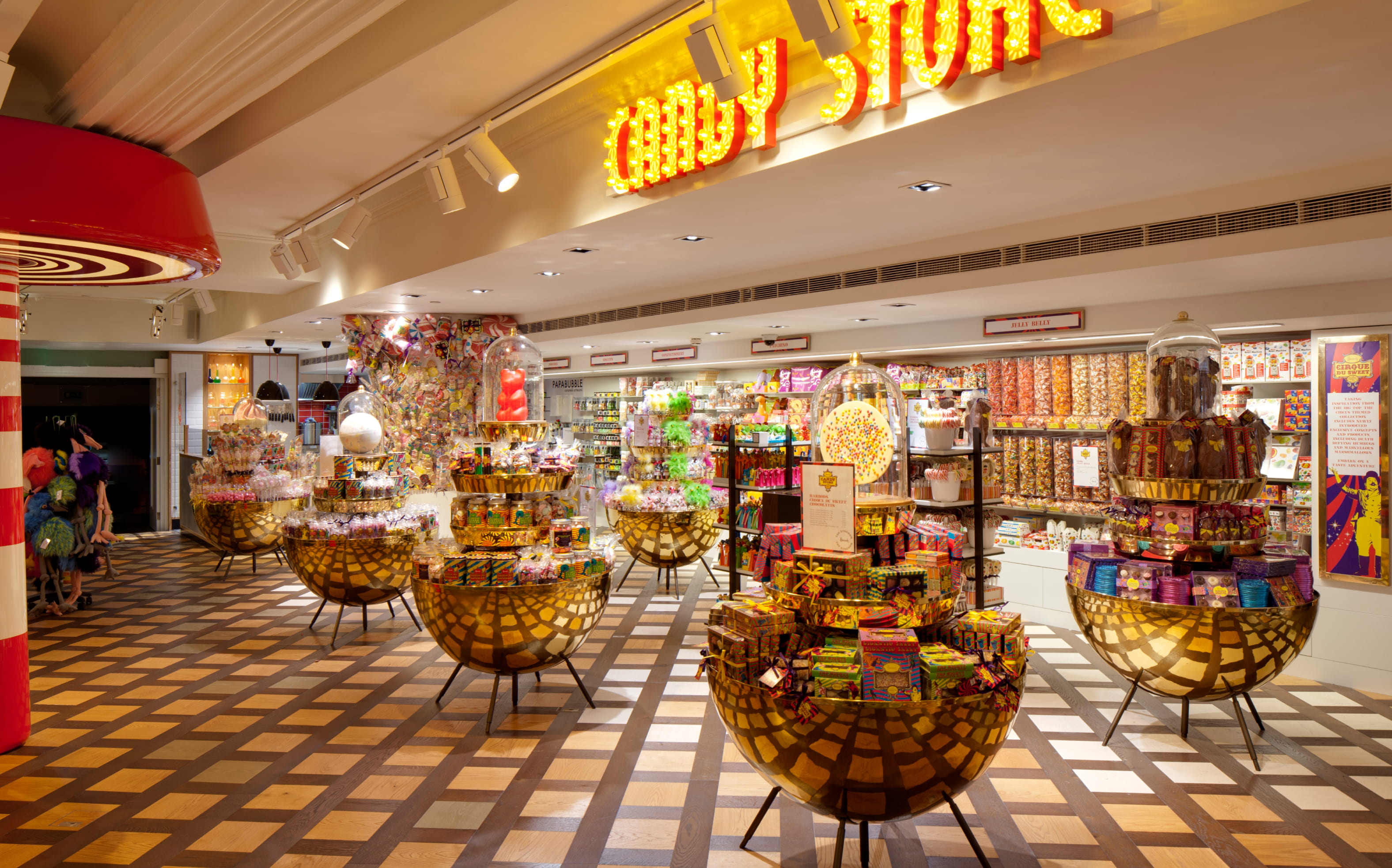 Harrods Toy Kingdom media 1