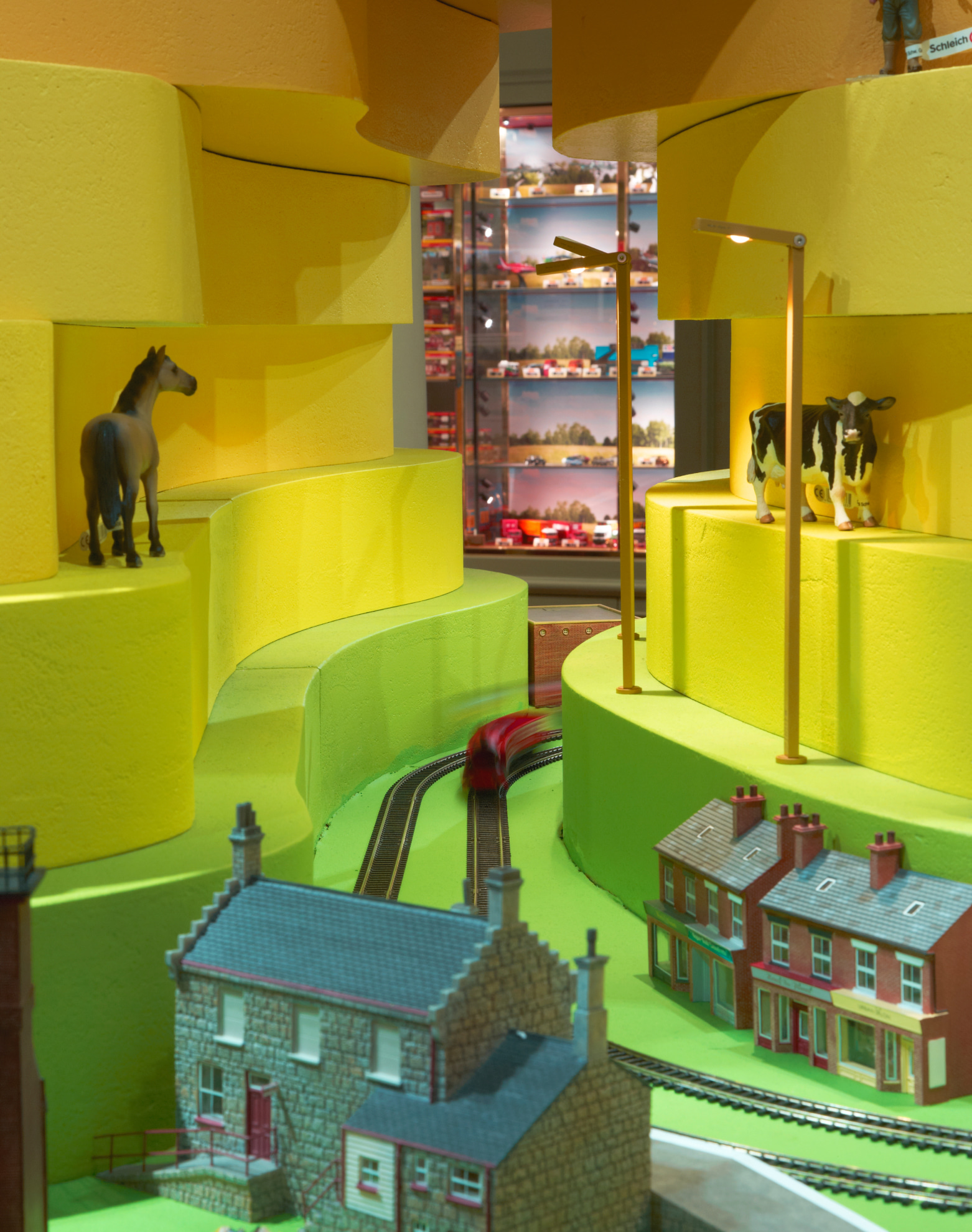 Harrods Toy Kingdom media 2