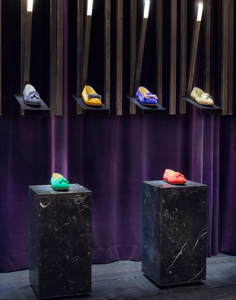 Level Shoe District media 2