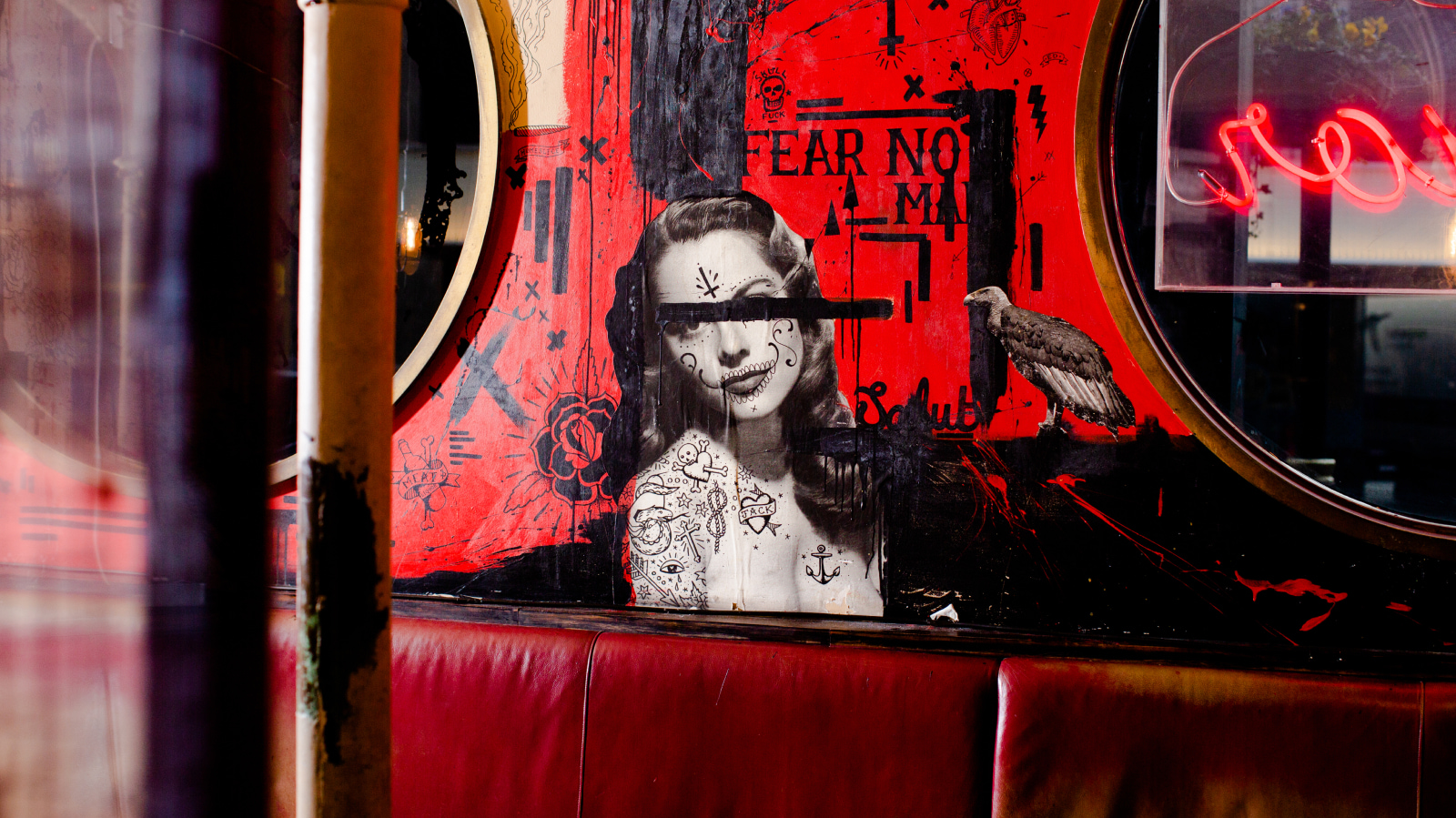 Meat Liquor
