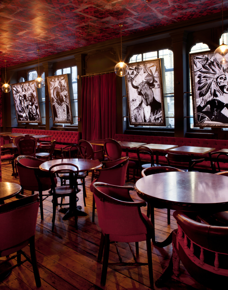 Meat Liquor media 1