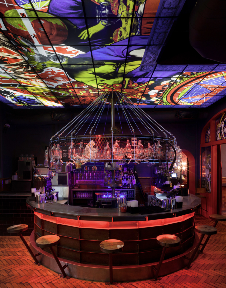 Meat Liquor media 1