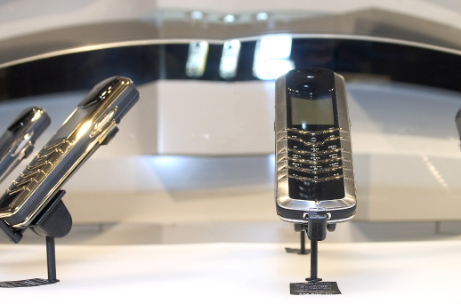 Vertu — The Strategy 1