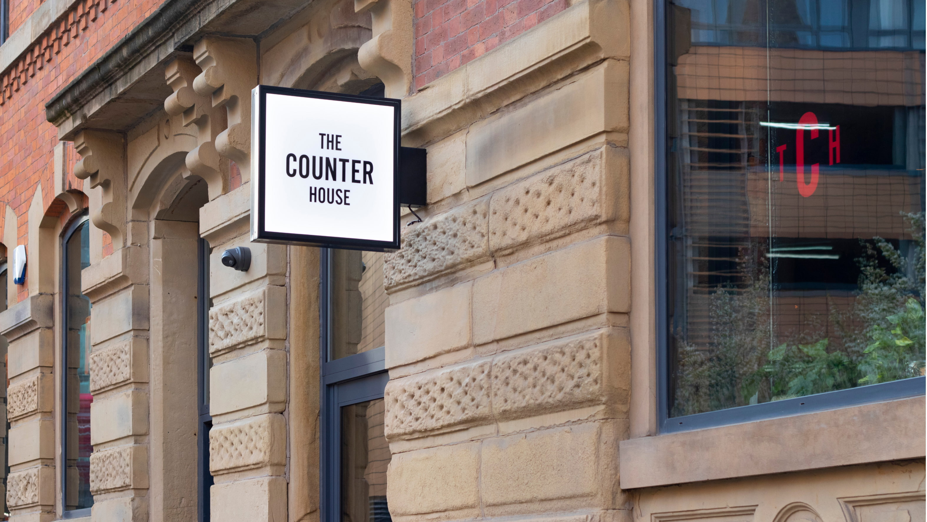The Counter House media 1