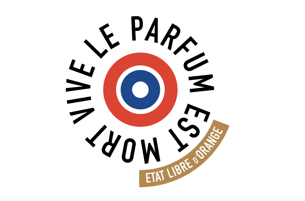 Etat Libre D'Orange — The Strategy 1
