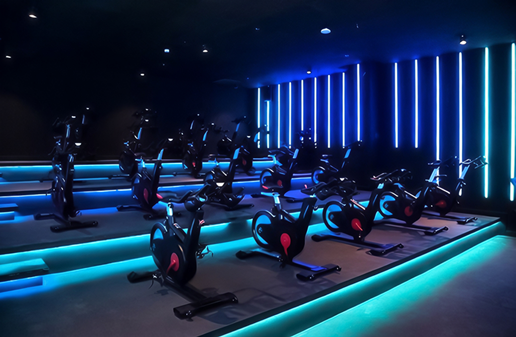 B_Fit — The Strategy 1