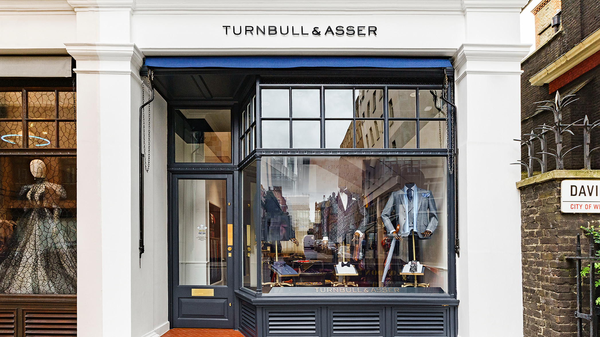 Turnbull & Asser — The Challenge 1