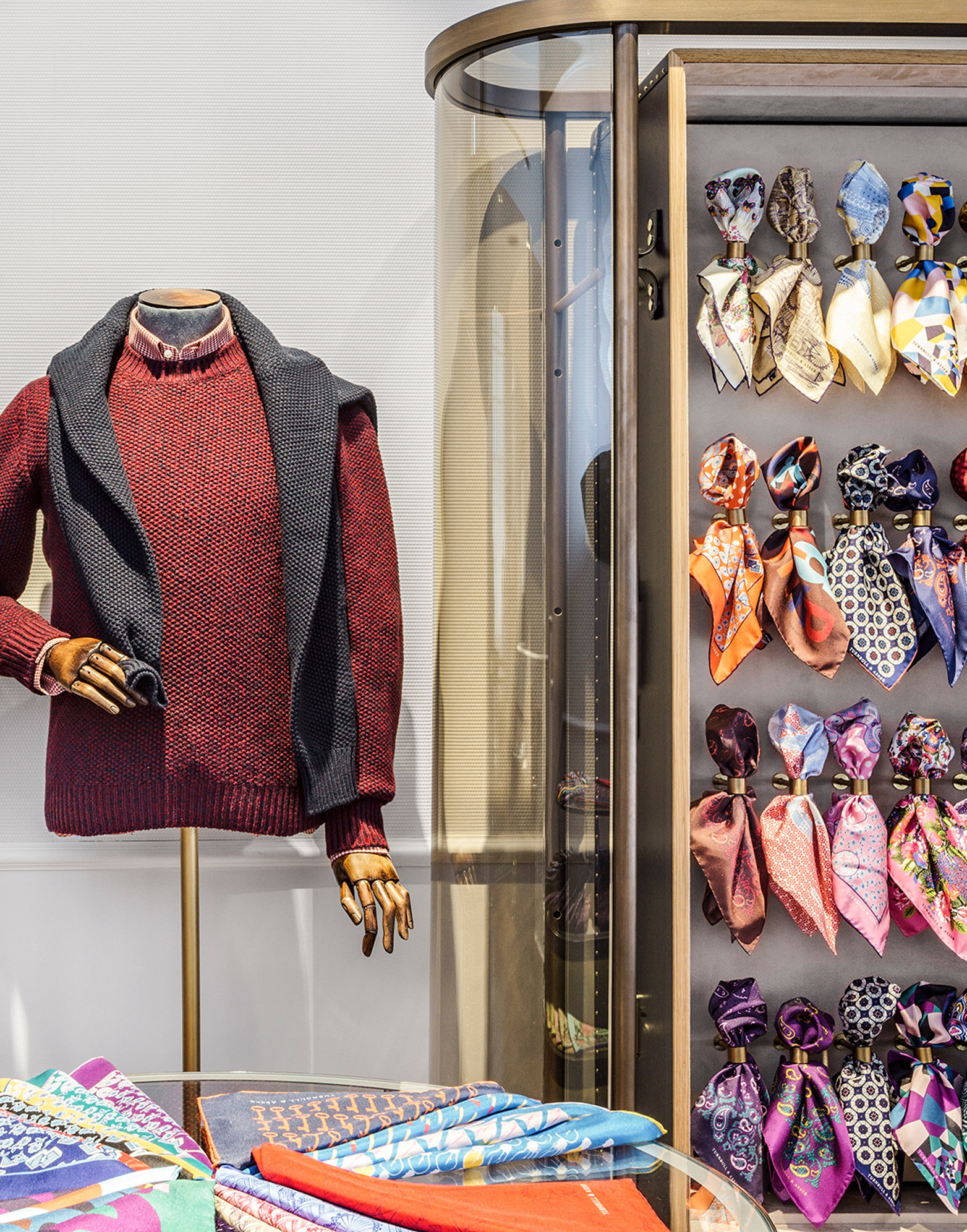 Turnbull & Asser media 2