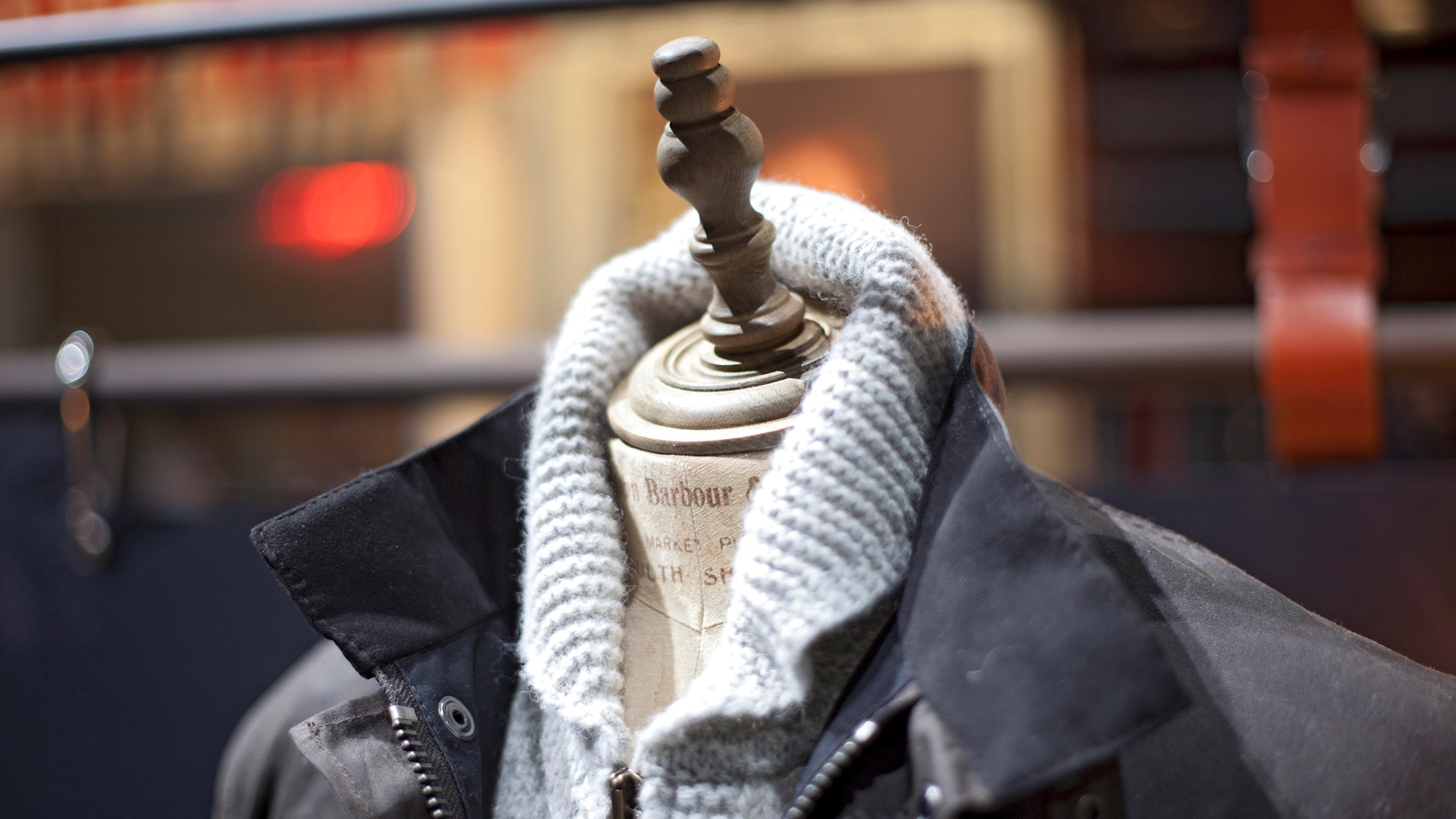 Barbour media 1