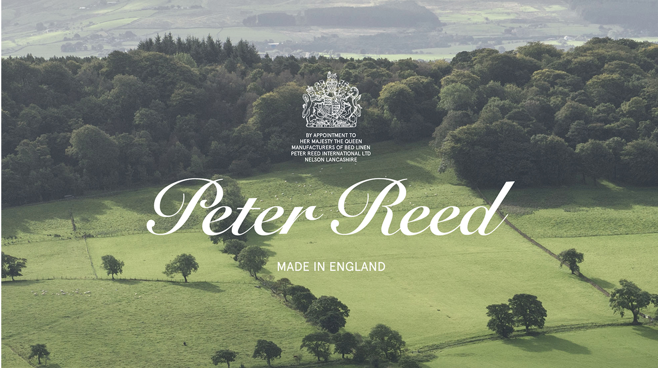 Peter Reed — The Challenge 1