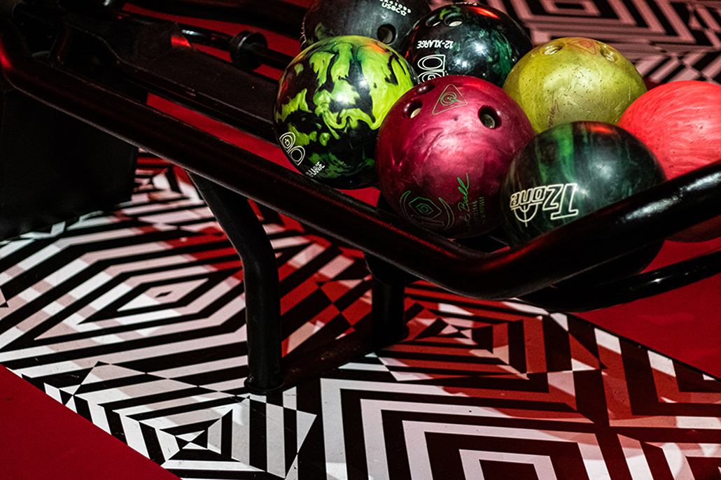 Queens Skate Dine Bowl — The Strategy 1