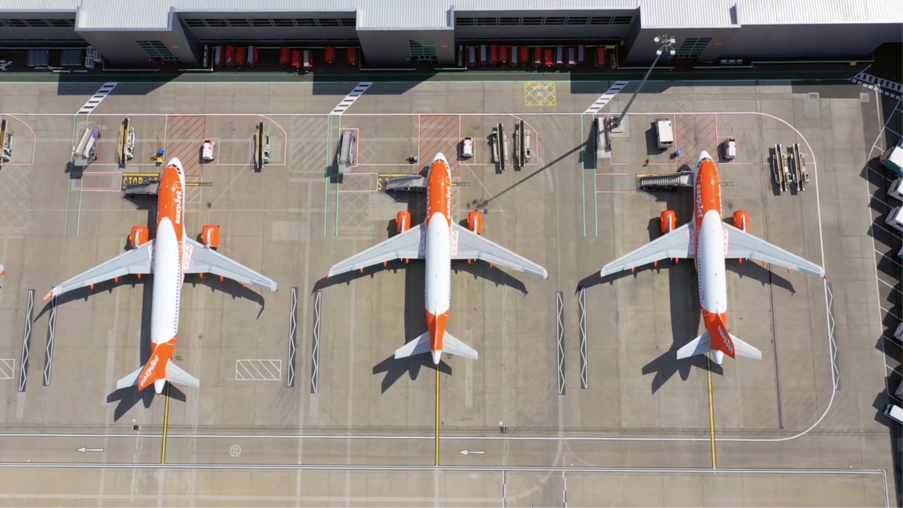 Luton Airport
