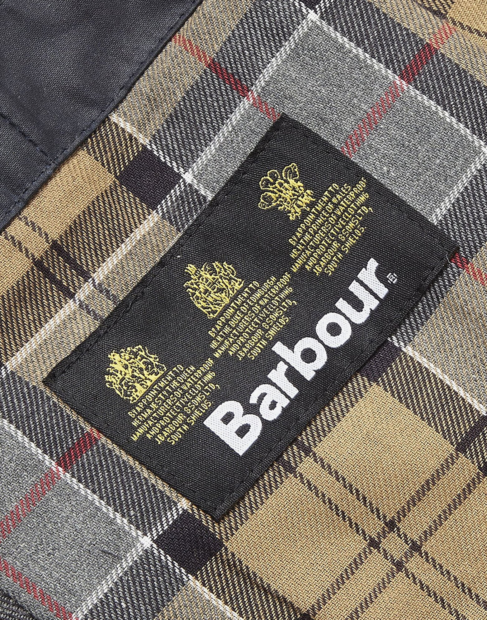 Barbour media 2