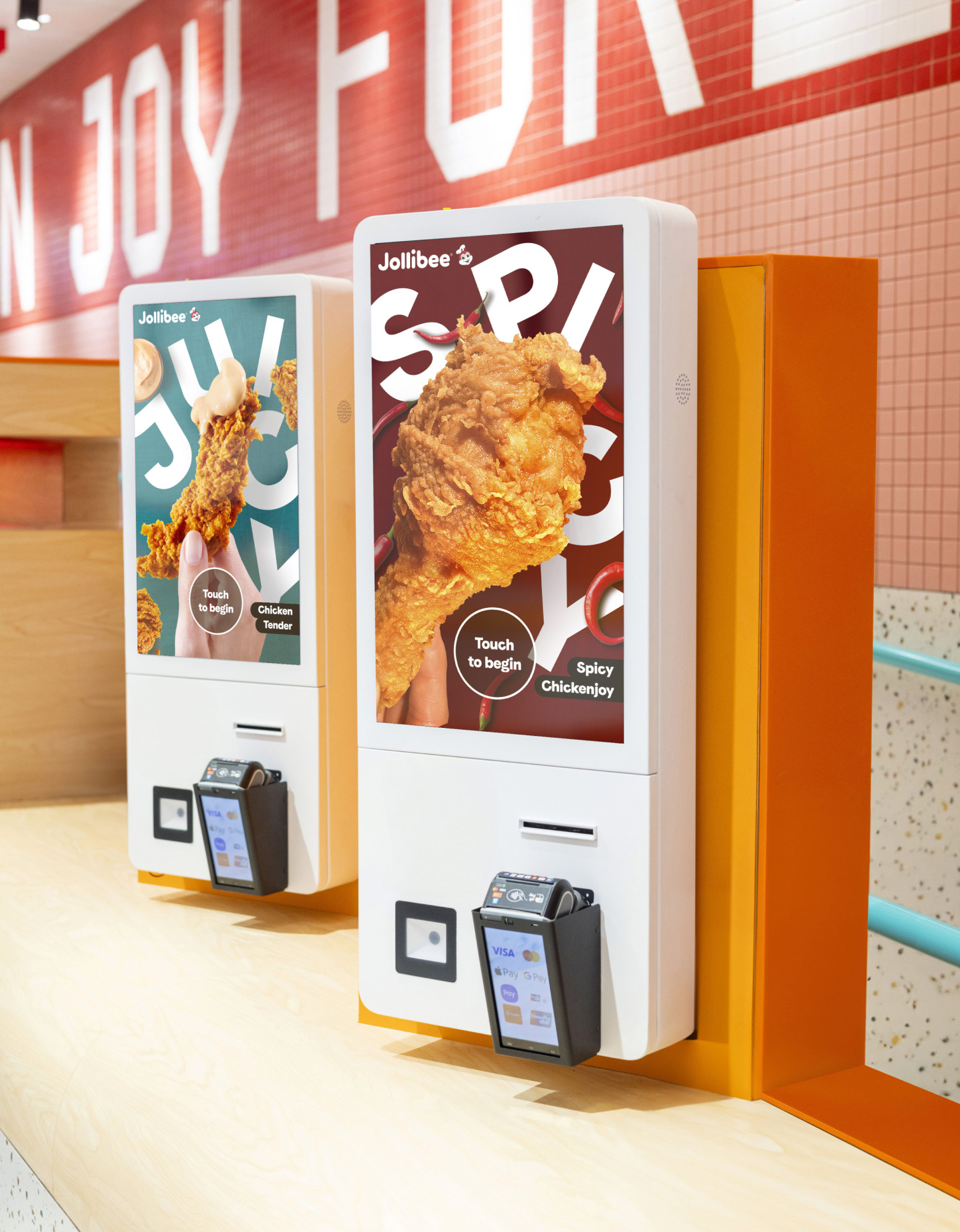 Jollibee media 1