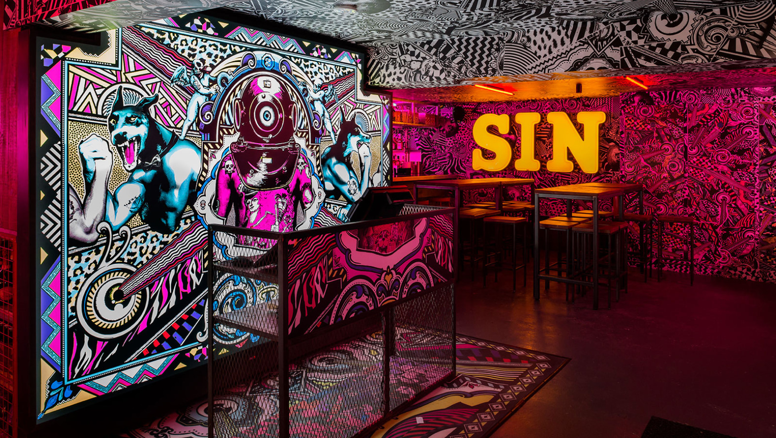Meat Liquor media 1