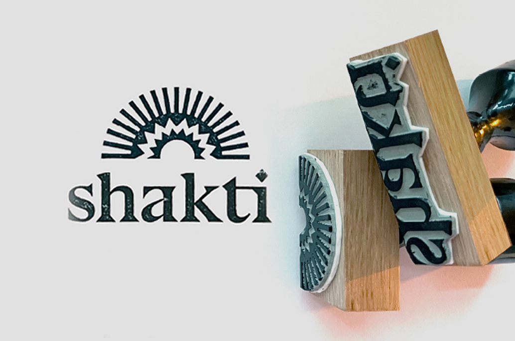 Shakti — The Strategy 1